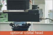 Orbital Head