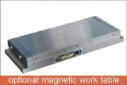 Magnetic Worktable