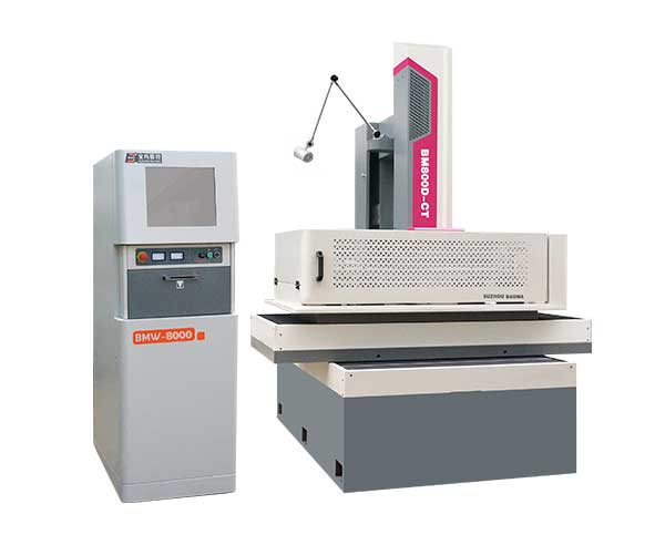 High Performance BM800D-C