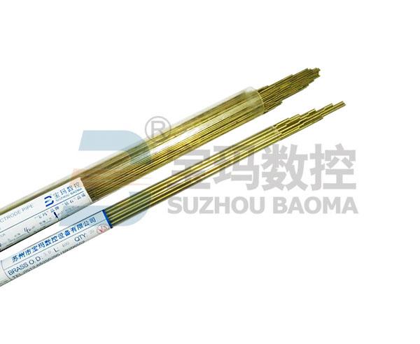 High Quality Electrodes for EDM Drill